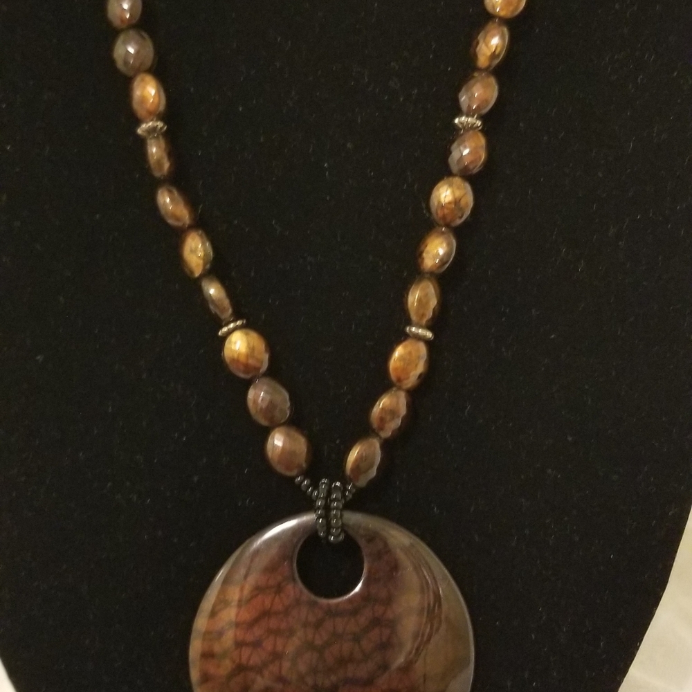 Necklace